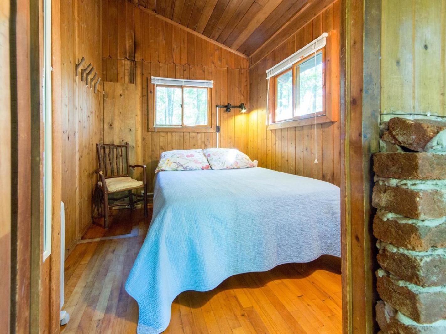 Montfair Resort Farm Crozet Екстериор снимка