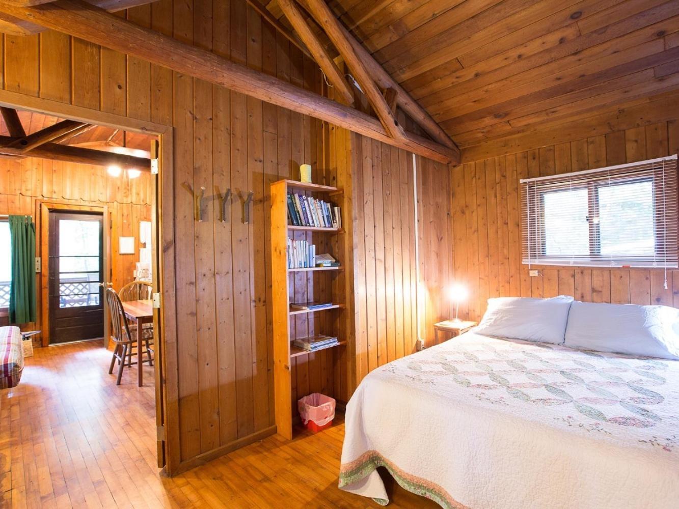 Montfair Resort Farm Crozet Екстериор снимка