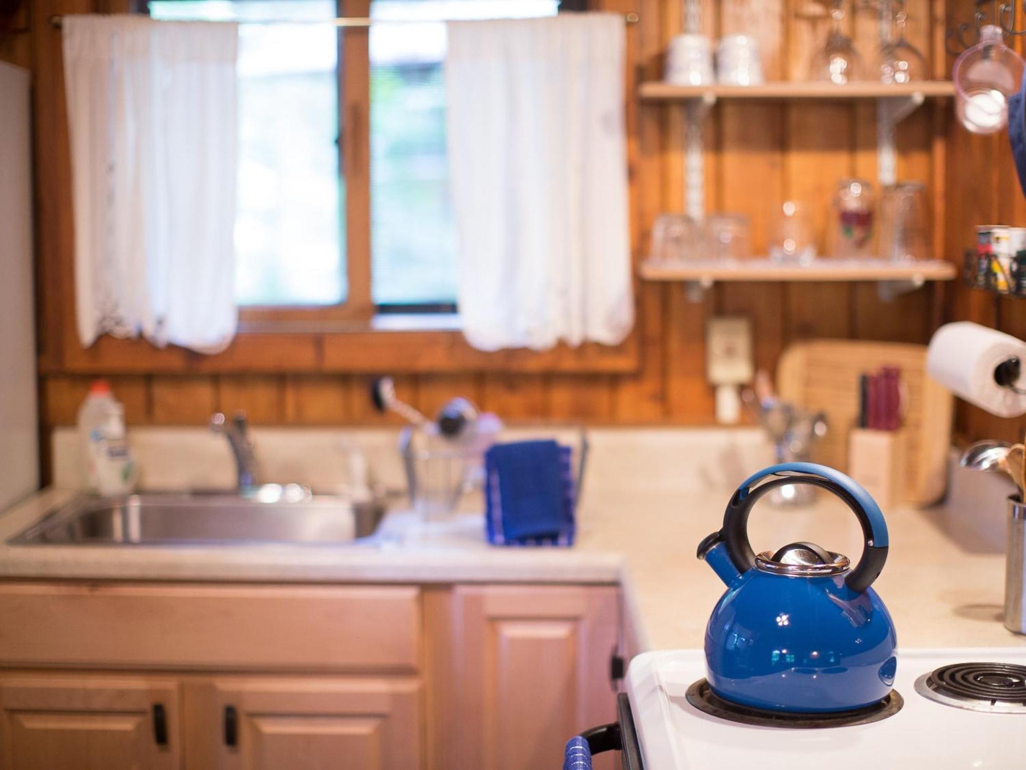 Montfair Resort Farm Crozet Екстериор снимка