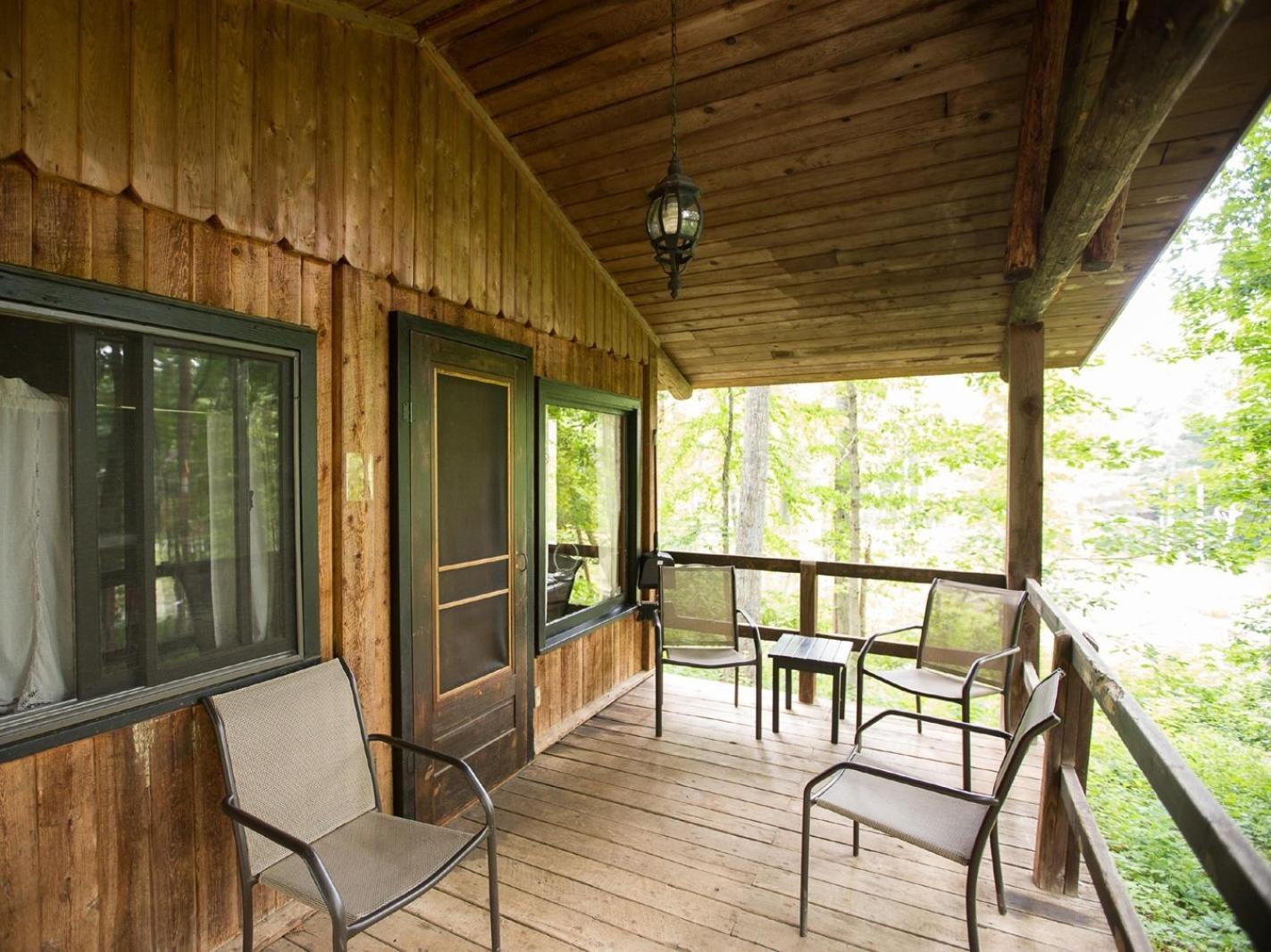 Montfair Resort Farm Crozet Екстериор снимка