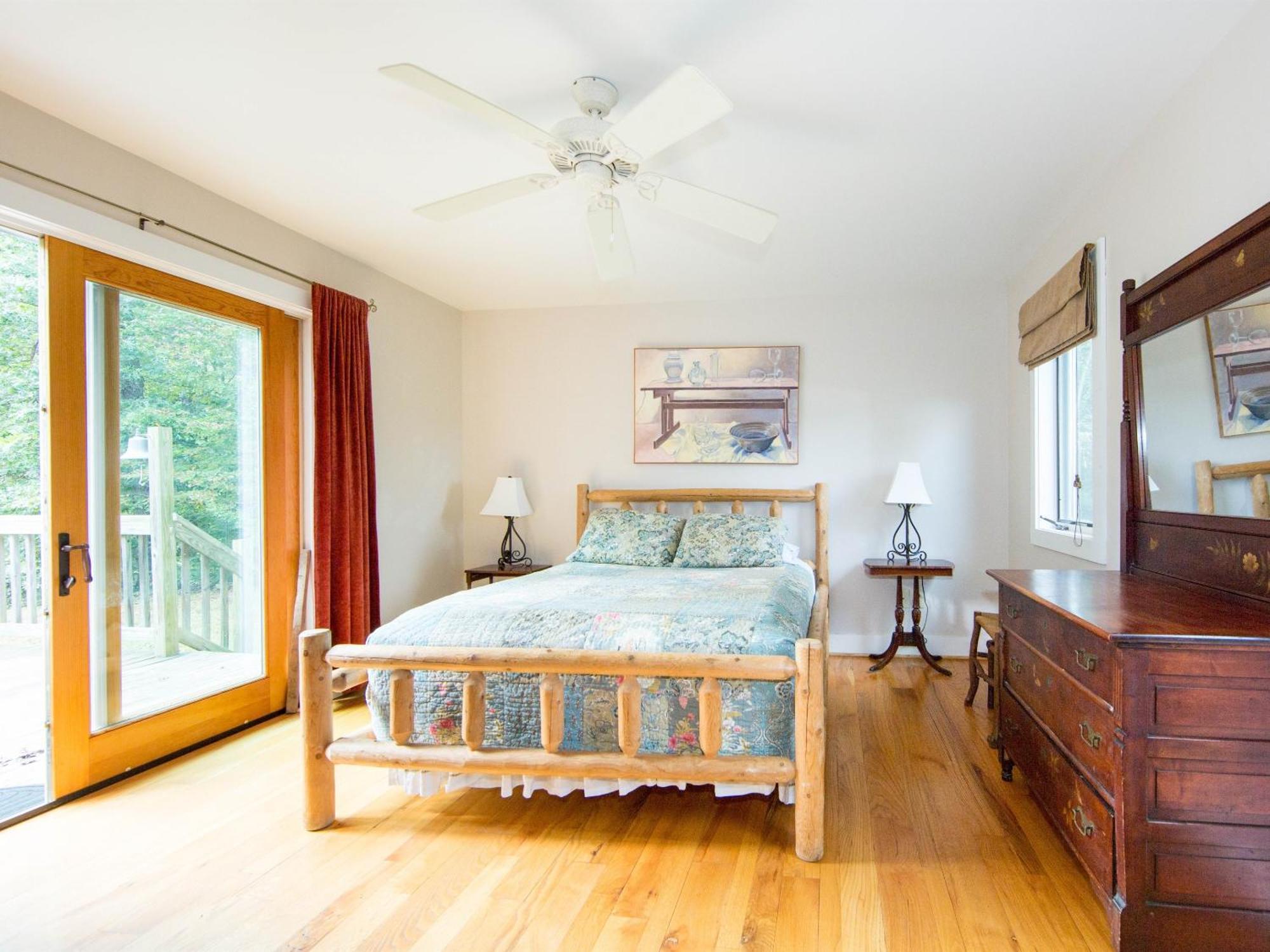 Montfair Resort Farm Crozet Екстериор снимка