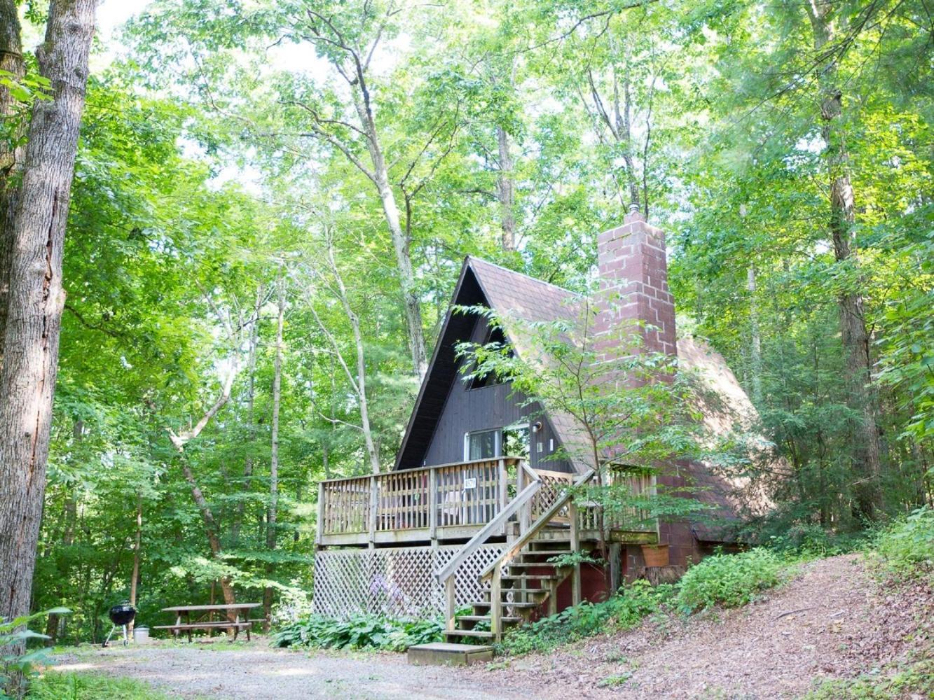Montfair Resort Farm Crozet Екстериор снимка