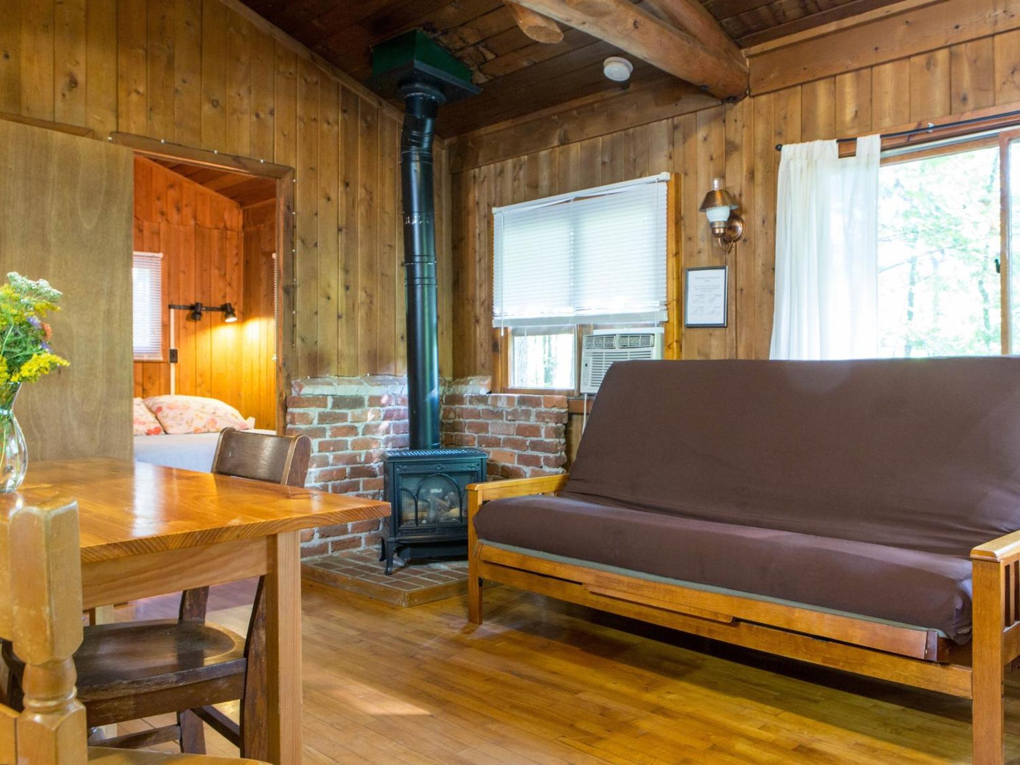 Montfair Resort Farm Crozet Екстериор снимка
