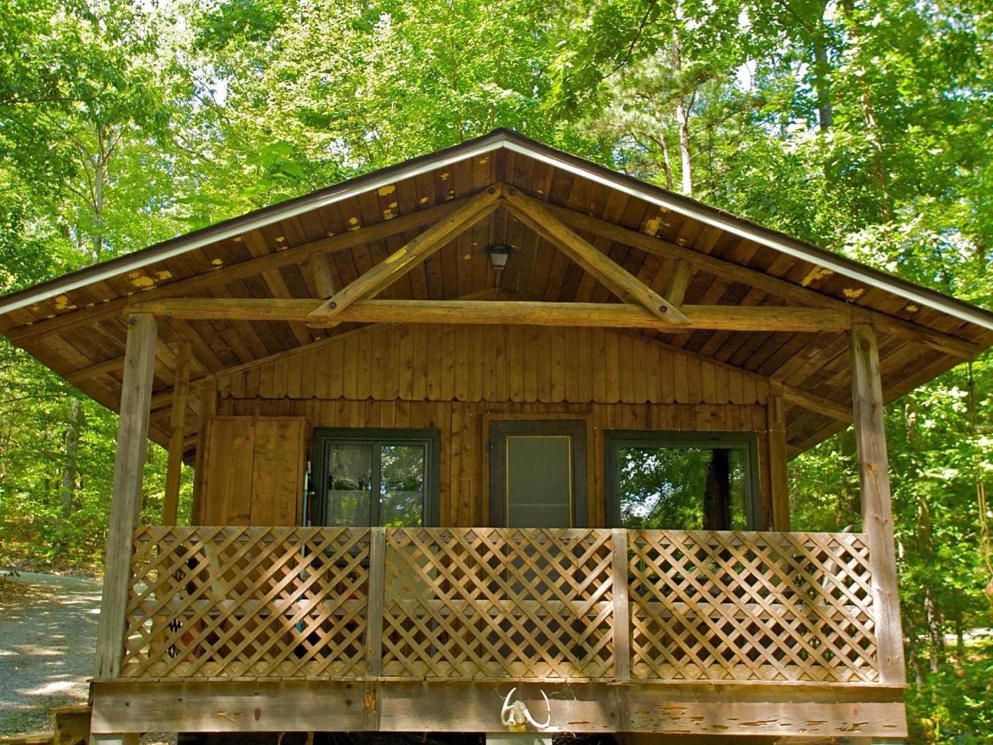 Montfair Resort Farm Crozet Екстериор снимка