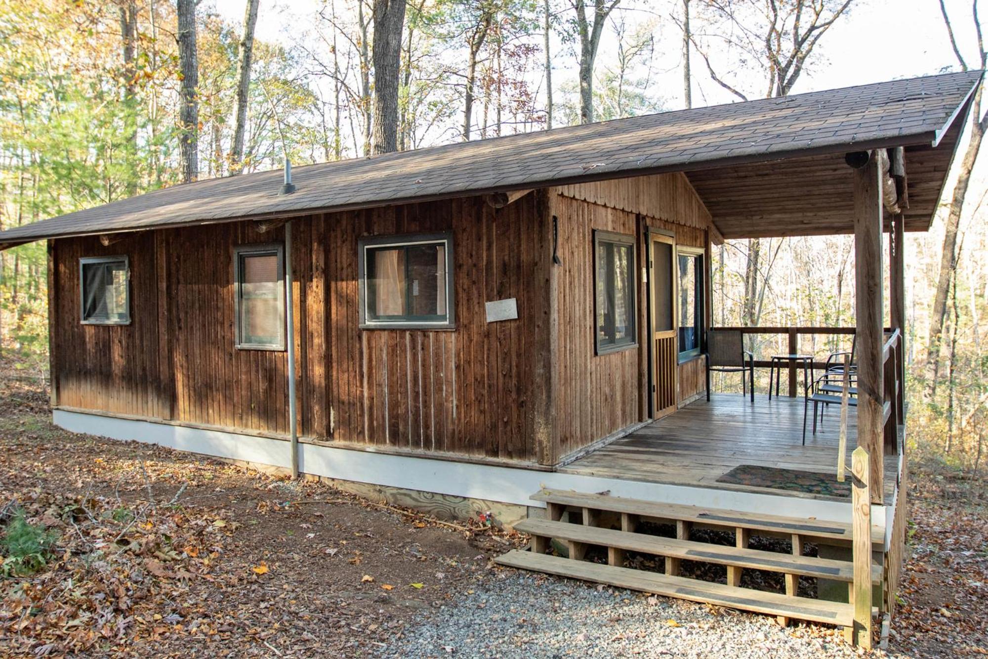 Montfair Resort Farm Crozet Стая снимка