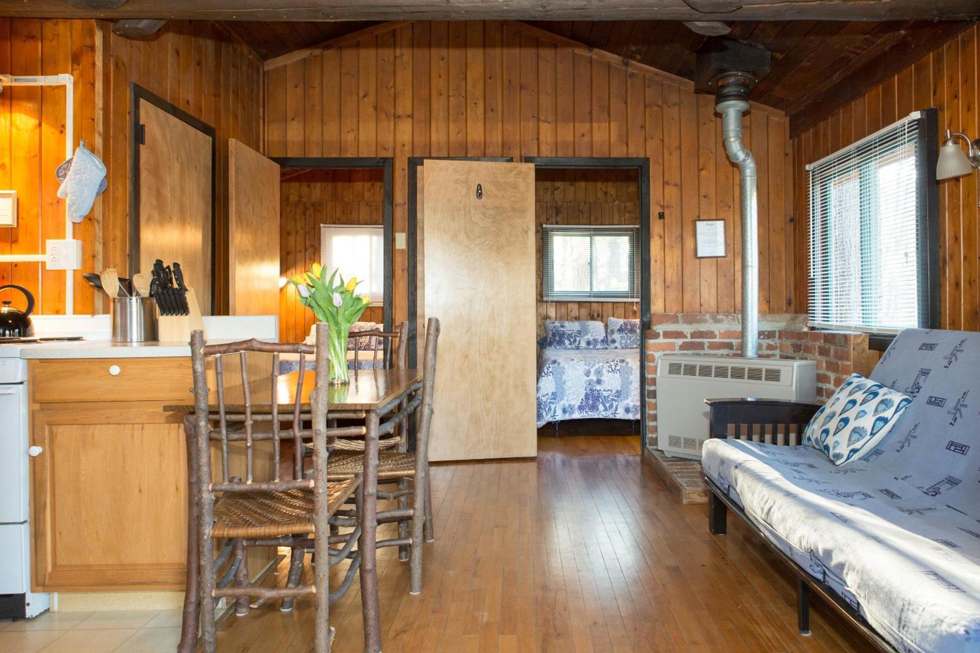 Montfair Resort Farm Crozet Стая снимка