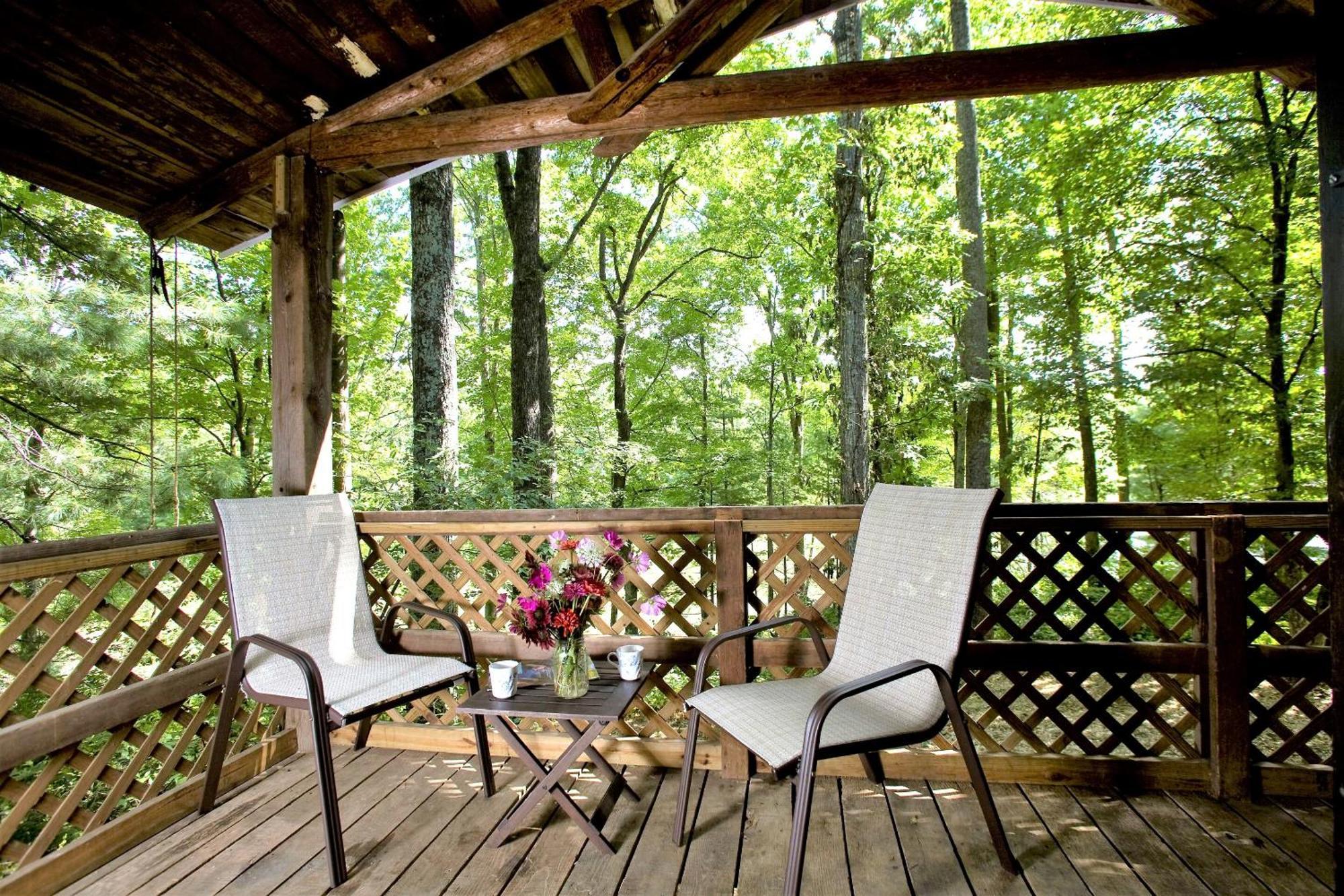 Montfair Resort Farm Crozet Стая снимка