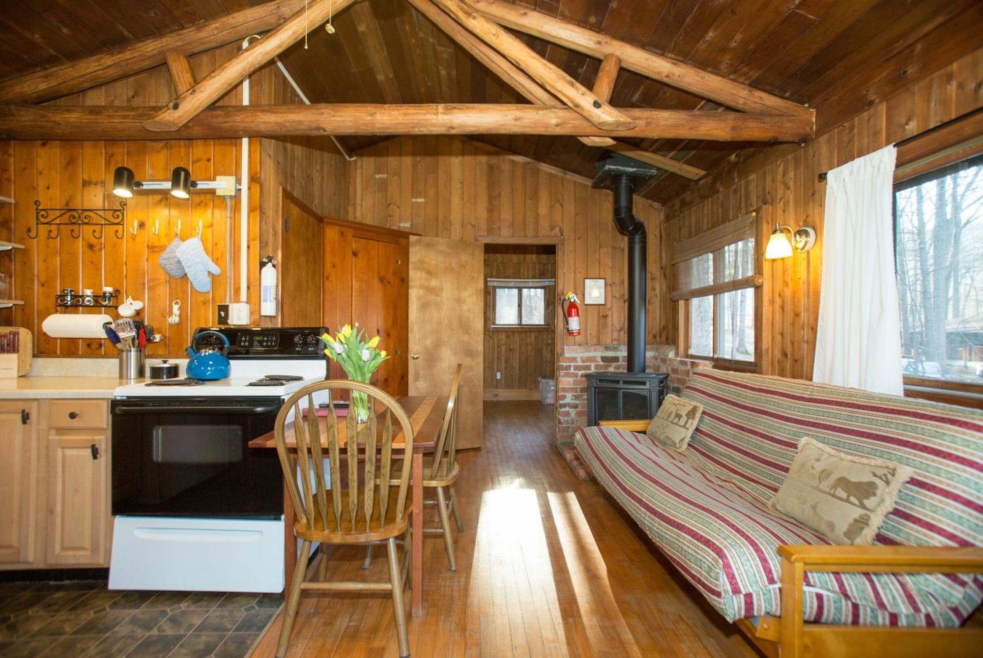 Montfair Resort Farm Crozet Стая снимка