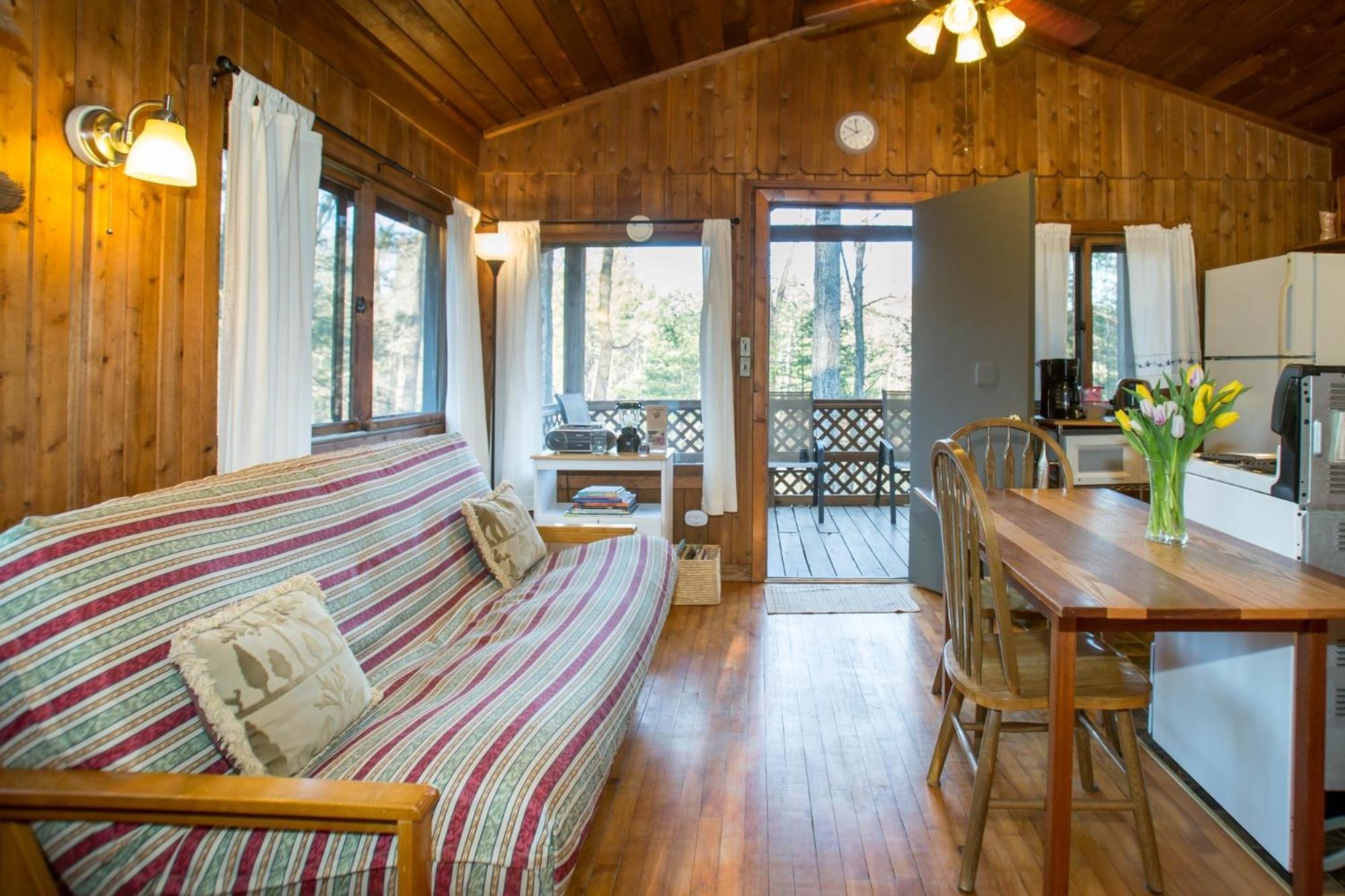 Montfair Resort Farm Crozet Стая снимка