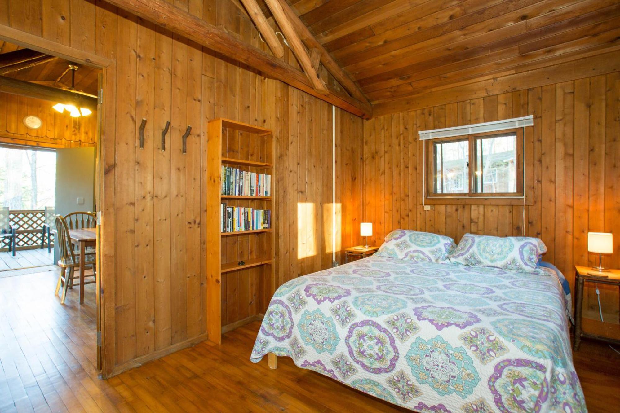 Montfair Resort Farm Crozet Екстериор снимка