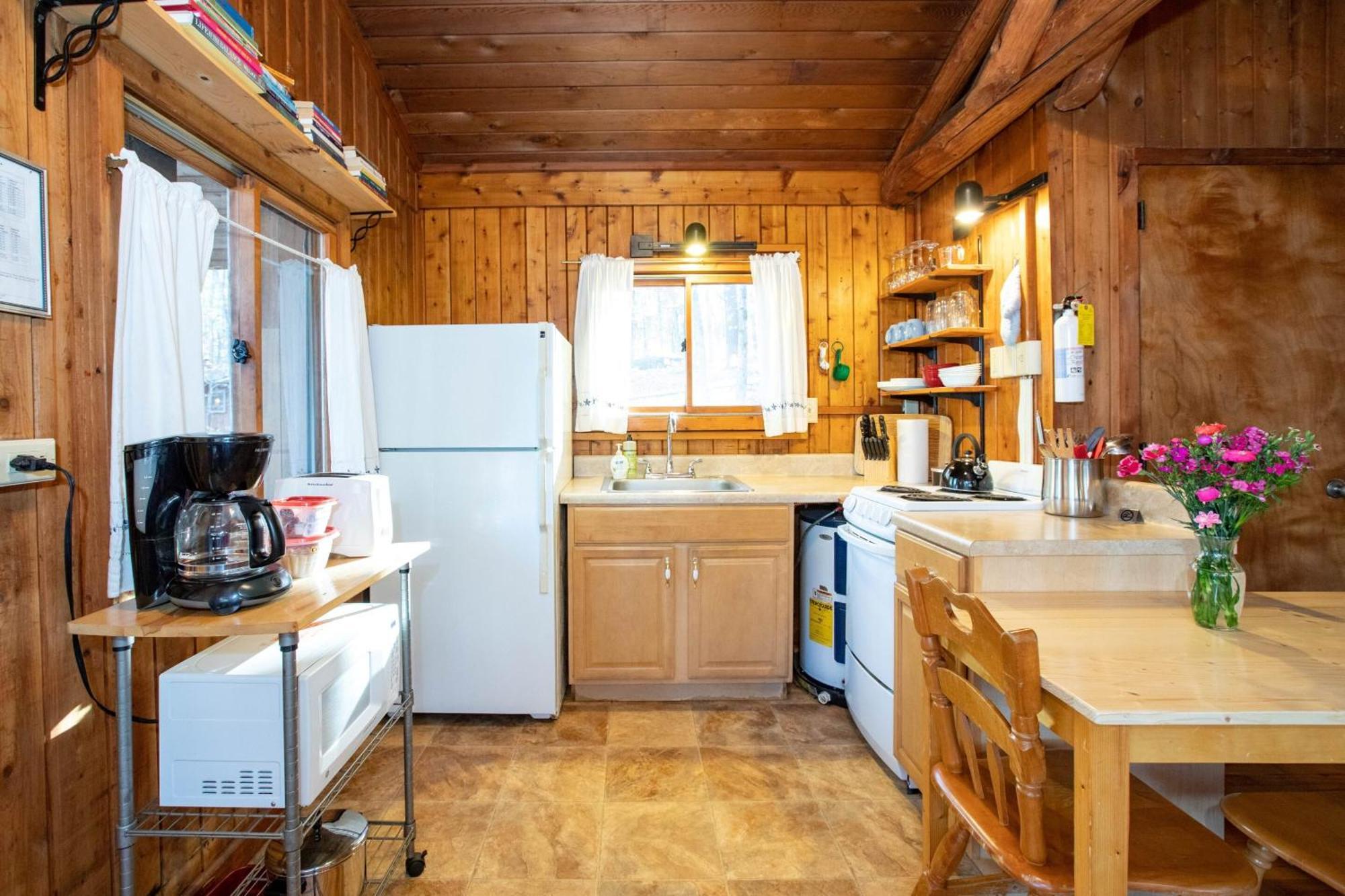 Montfair Resort Farm Crozet Екстериор снимка