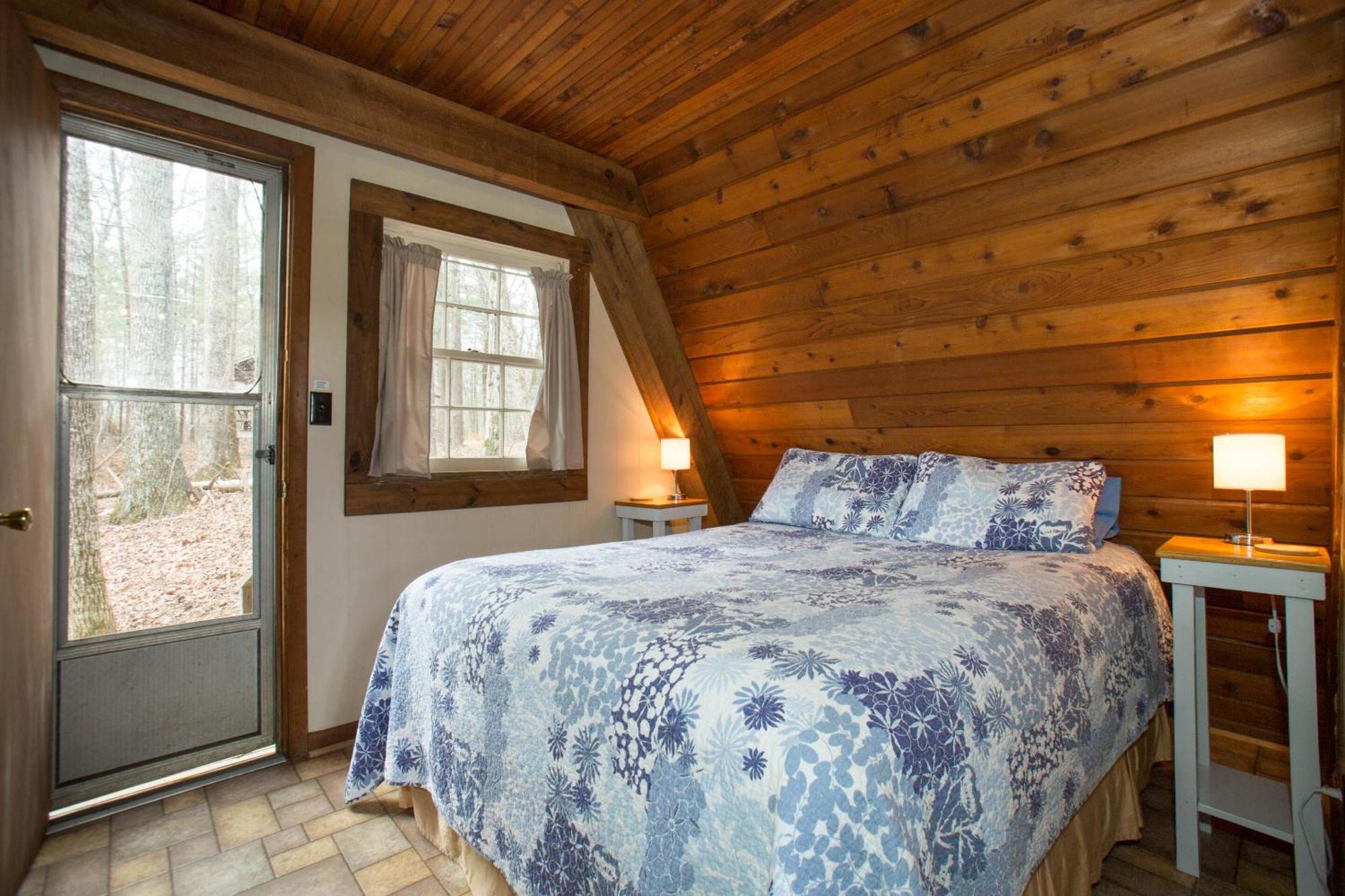 Montfair Resort Farm Crozet Стая снимка