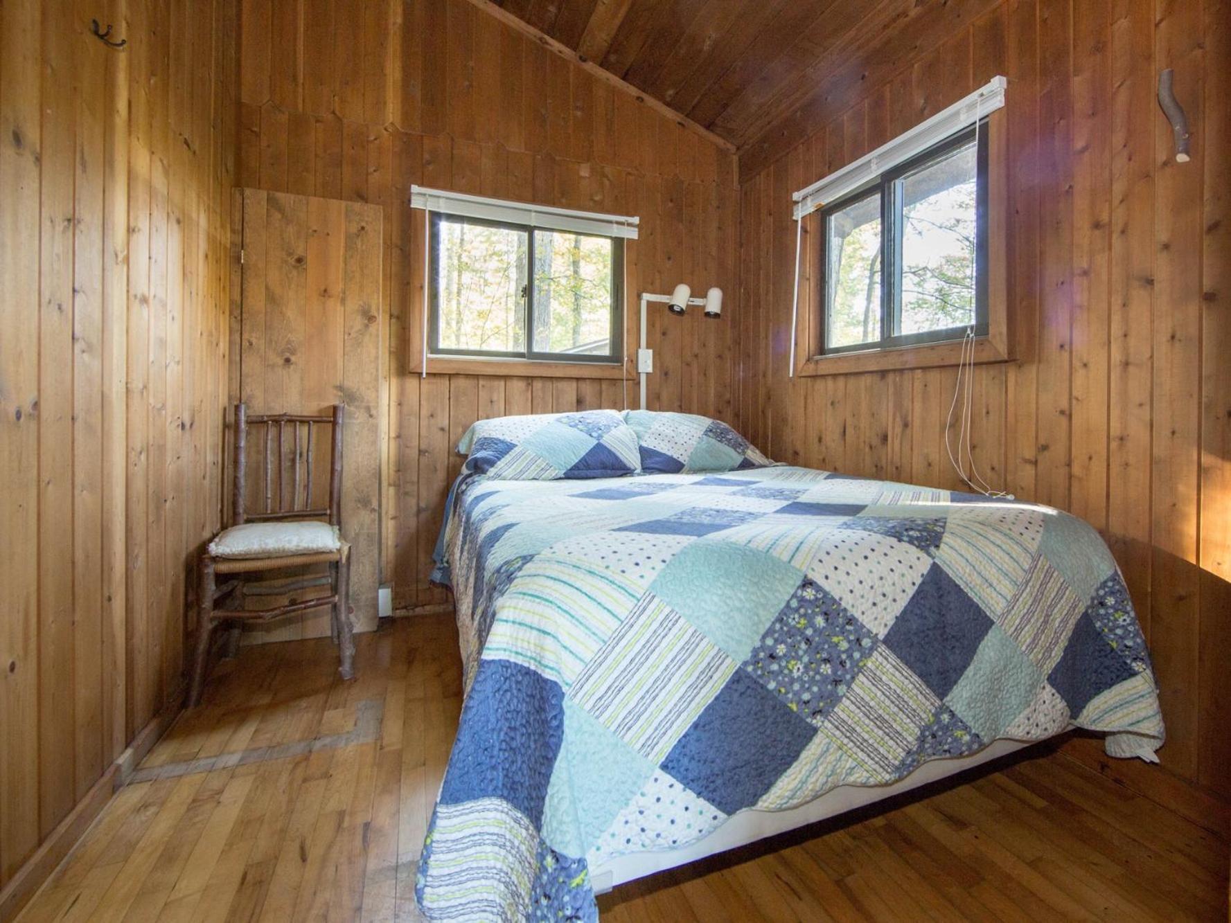 Montfair Resort Farm Crozet Стая снимка
