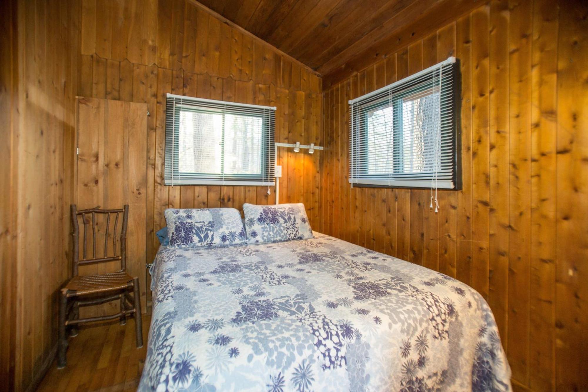 Montfair Resort Farm Crozet Стая снимка