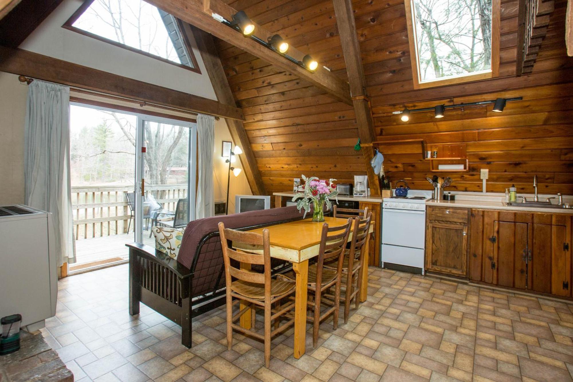 Montfair Resort Farm Crozet Стая снимка
