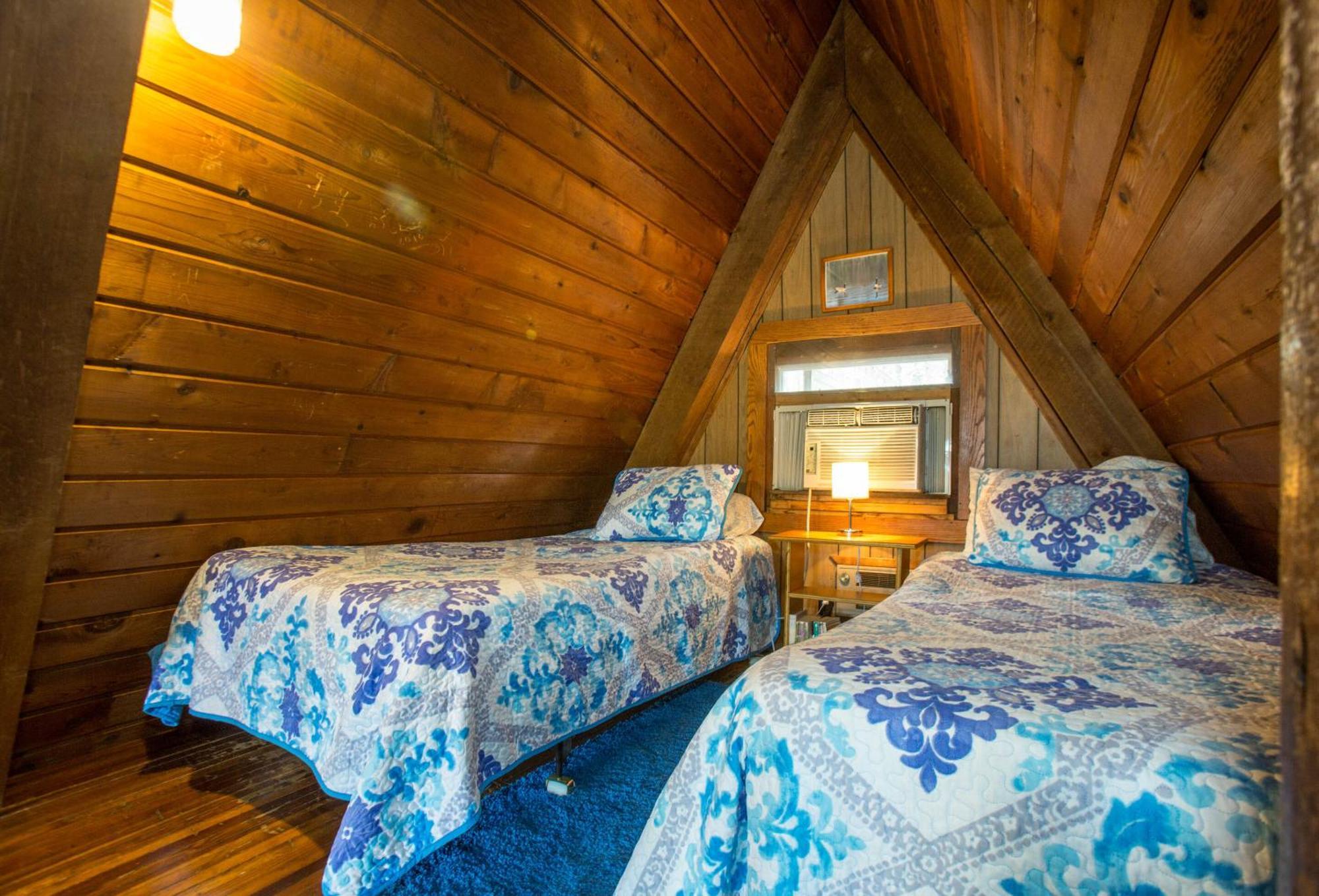 Montfair Resort Farm Crozet Стая снимка