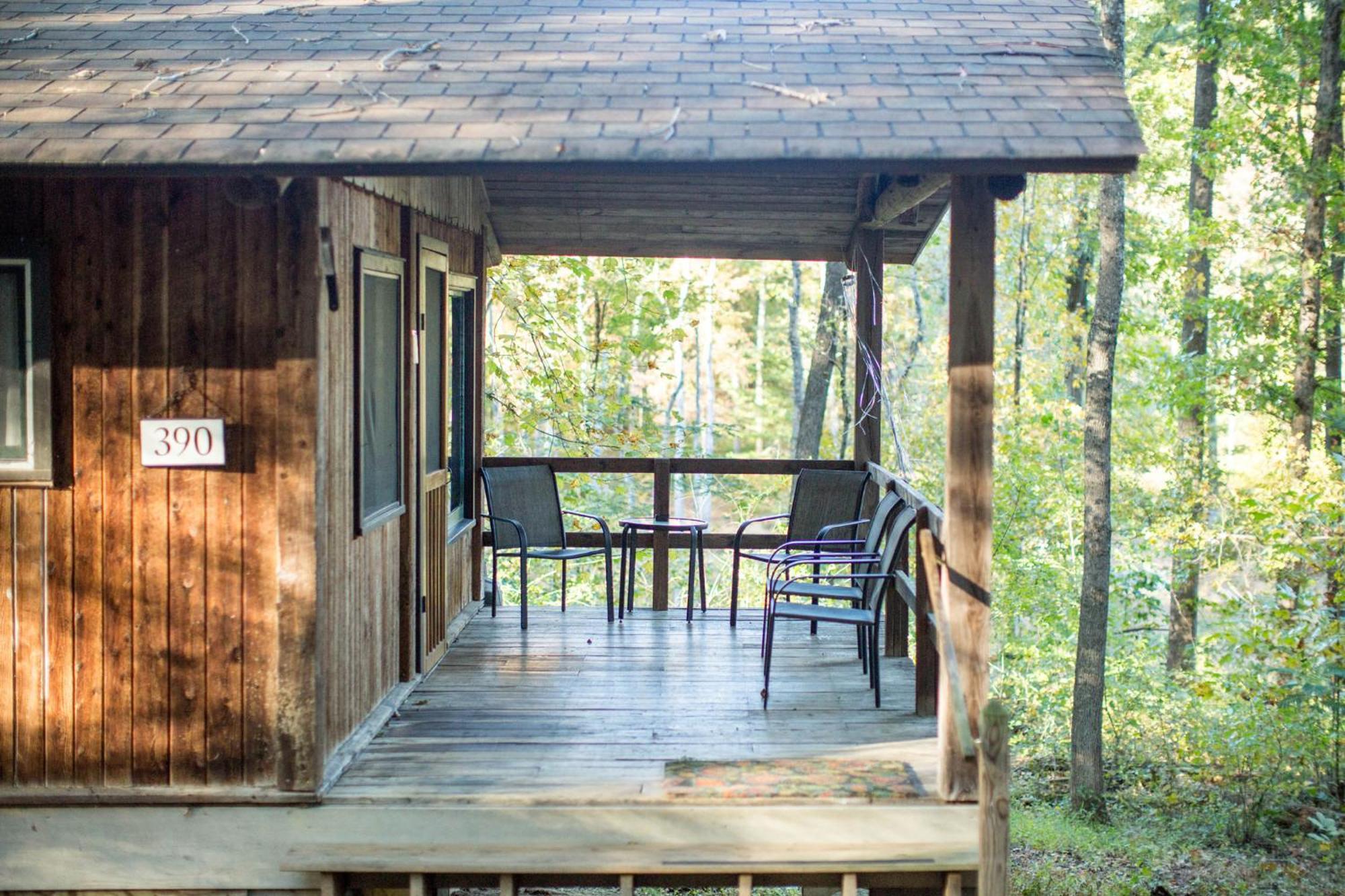 Montfair Resort Farm Crozet Стая снимка