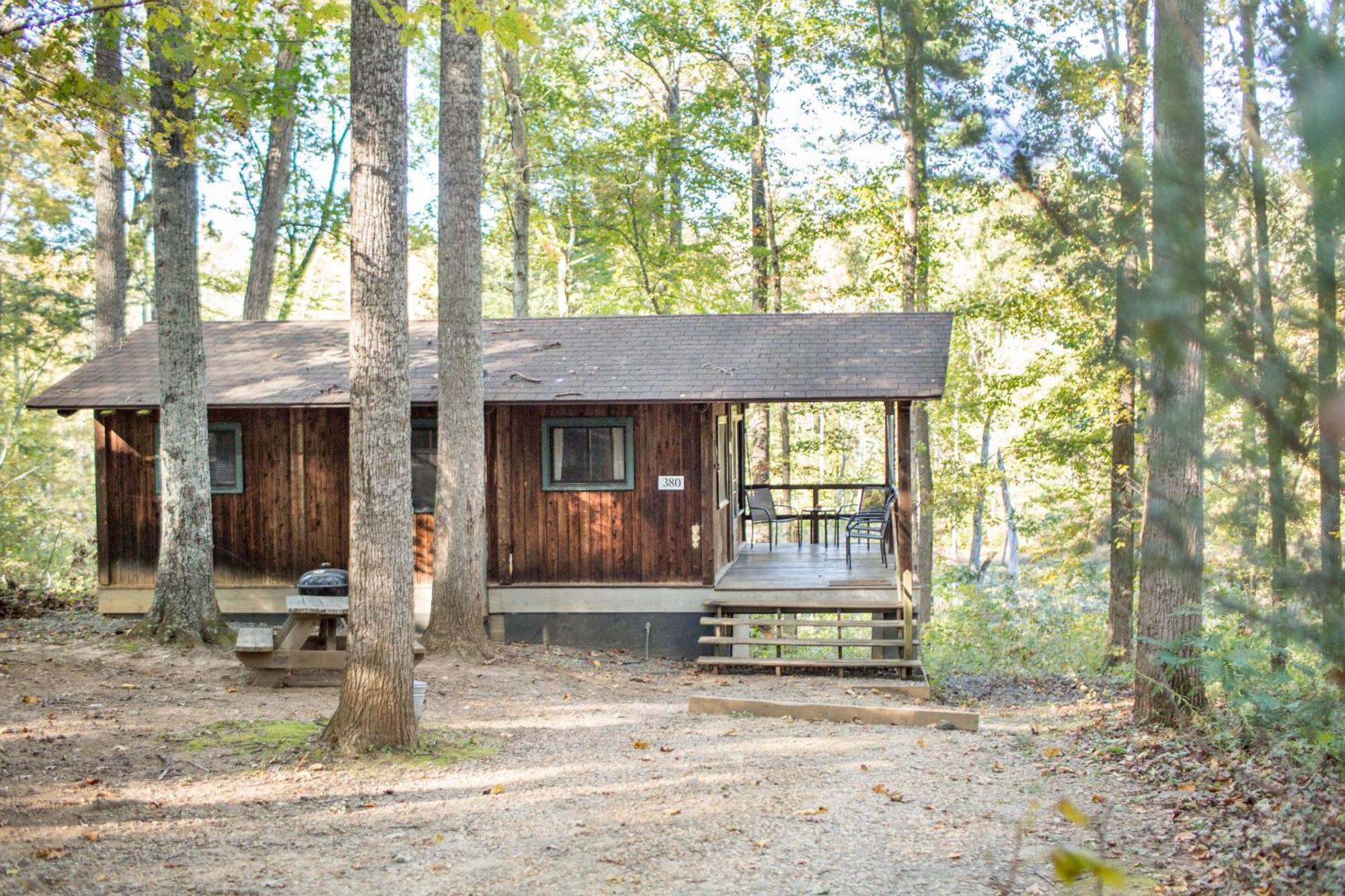 Montfair Resort Farm Crozet Стая снимка