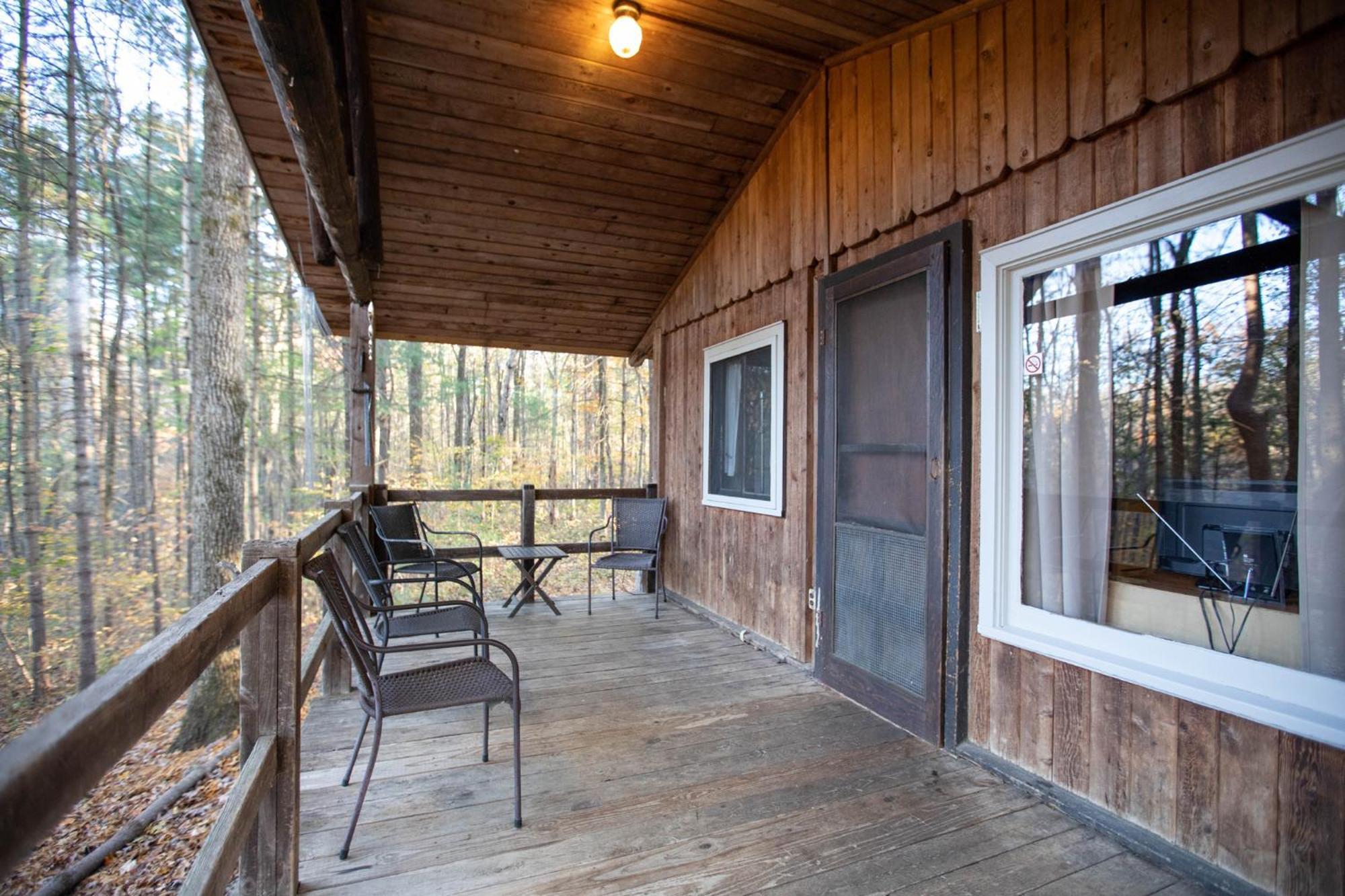 Montfair Resort Farm Crozet Стая снимка