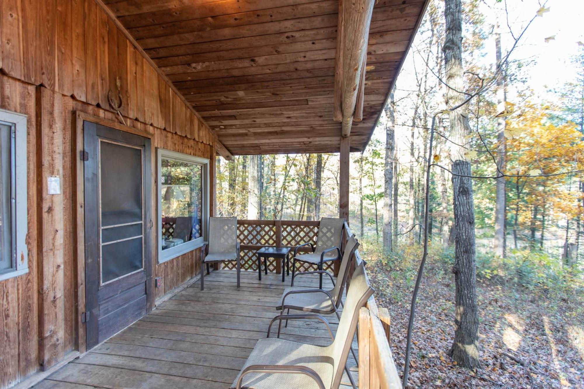 Montfair Resort Farm Crozet Стая снимка