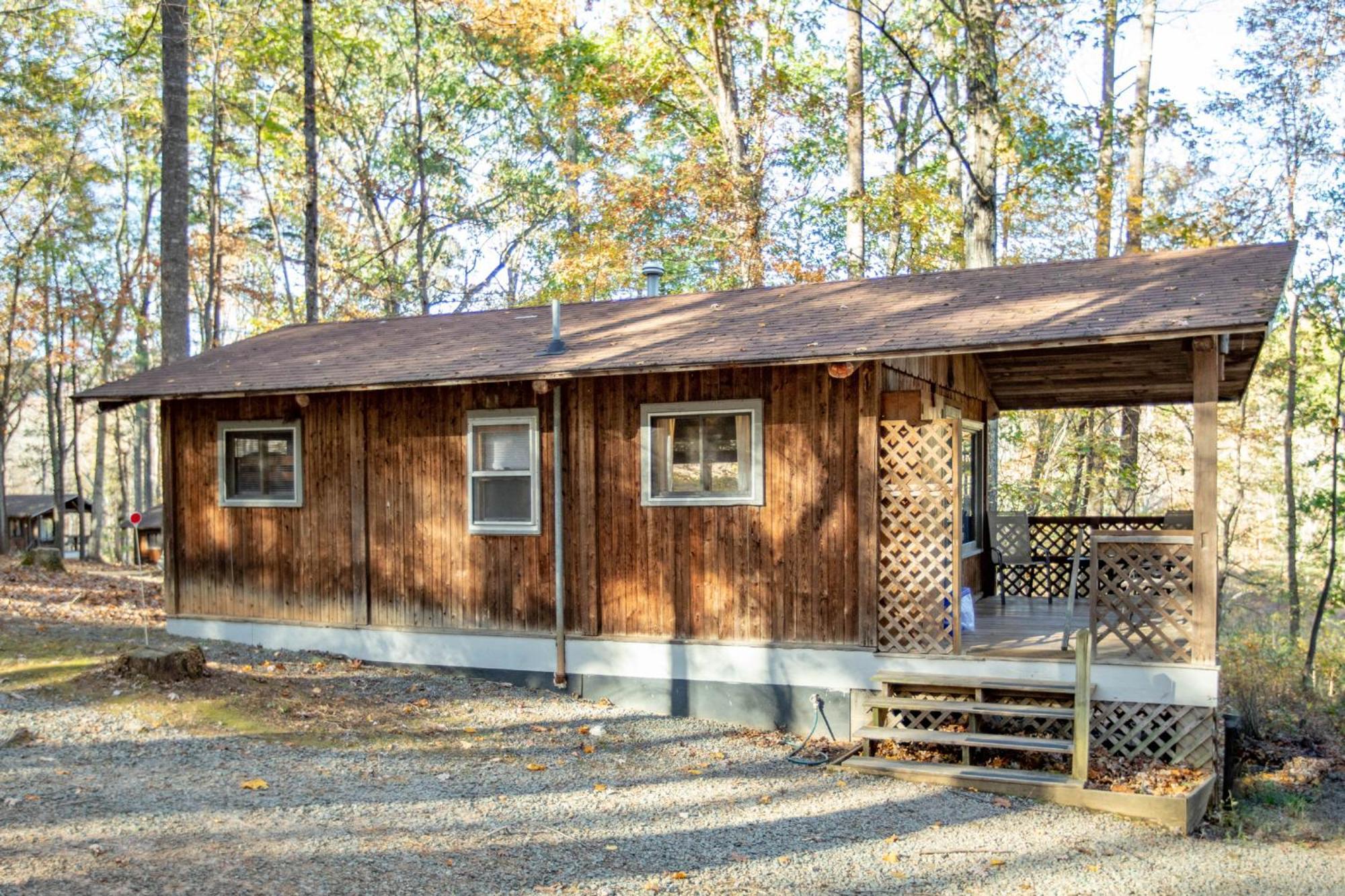 Montfair Resort Farm Crozet Стая снимка