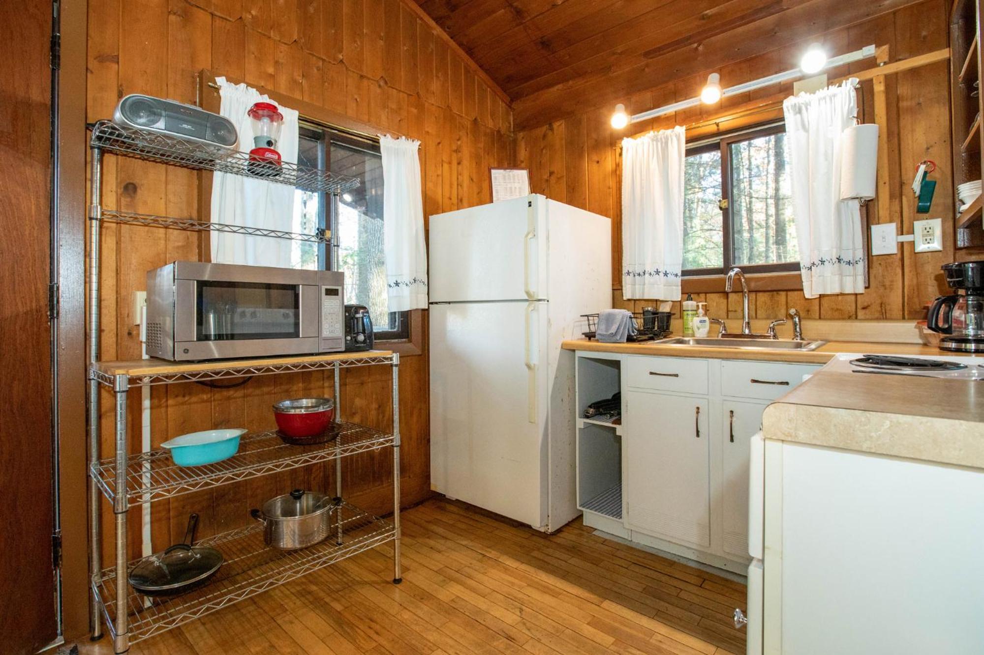 Montfair Resort Farm Crozet Стая снимка