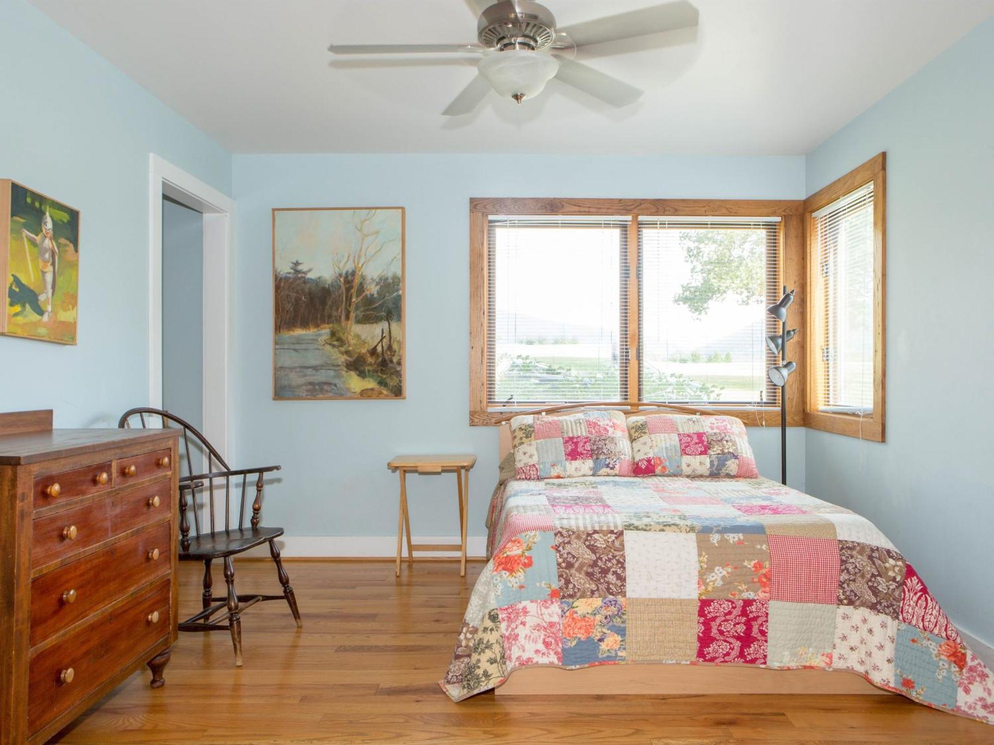 Montfair Resort Farm Crozet Стая снимка