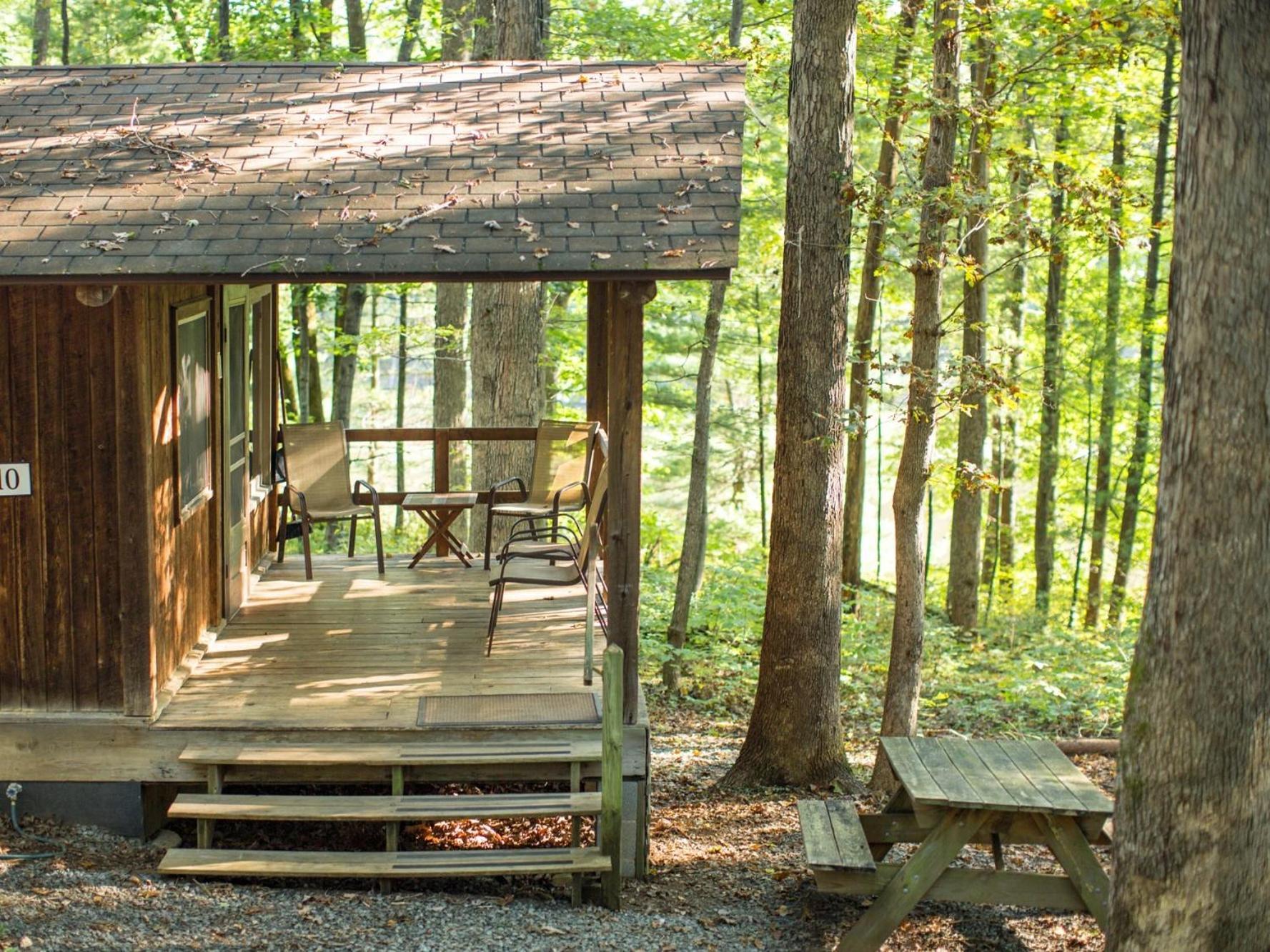 Montfair Resort Farm Crozet Стая снимка