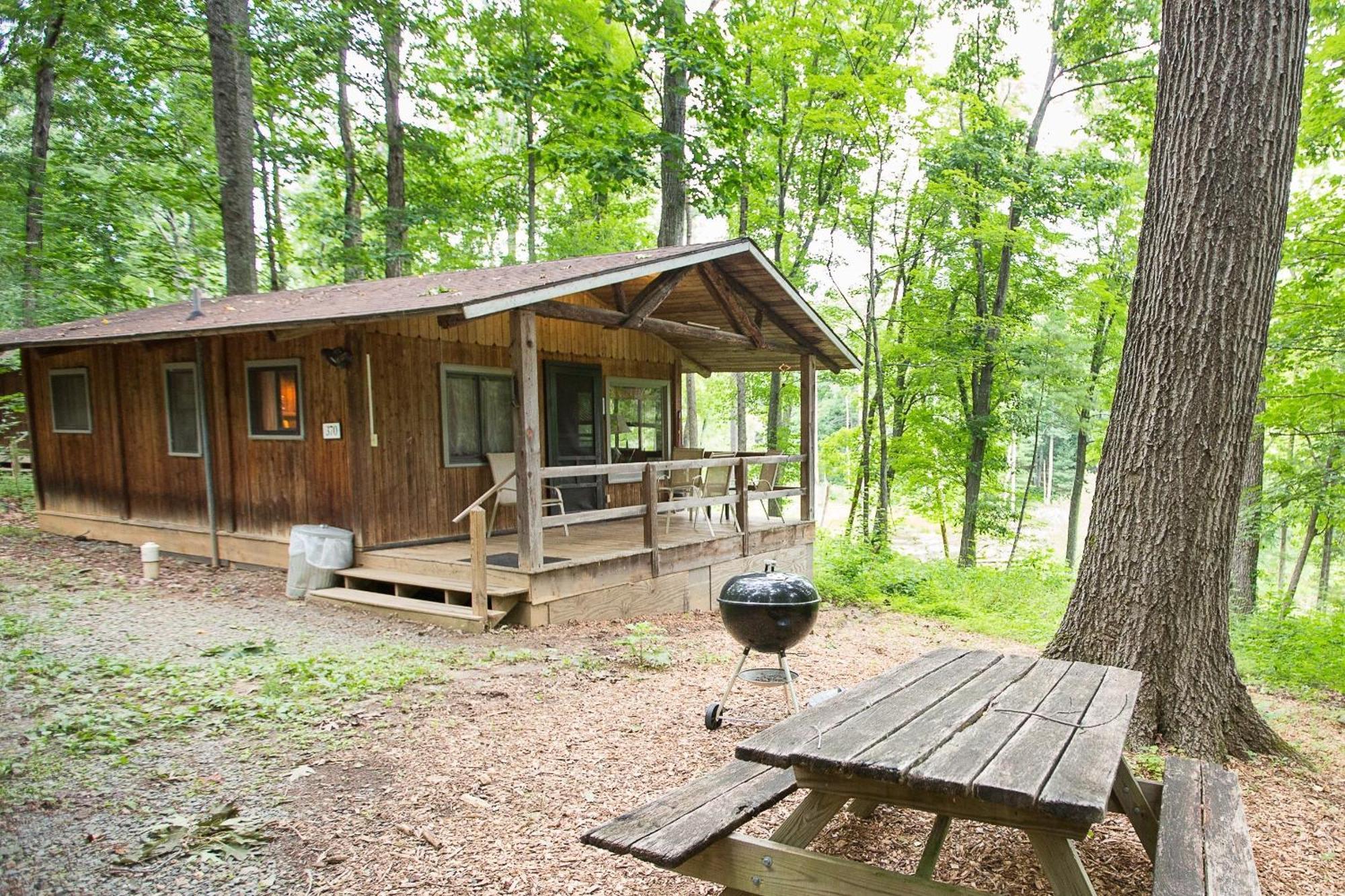Montfair Resort Farm Crozet Екстериор снимка